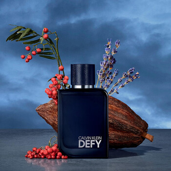 Defy Eau de Parfum EDP
